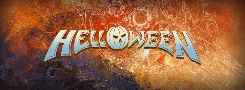 HELLOWEEN