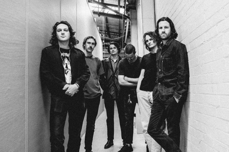 King Gizzard & The Lizard Wizard