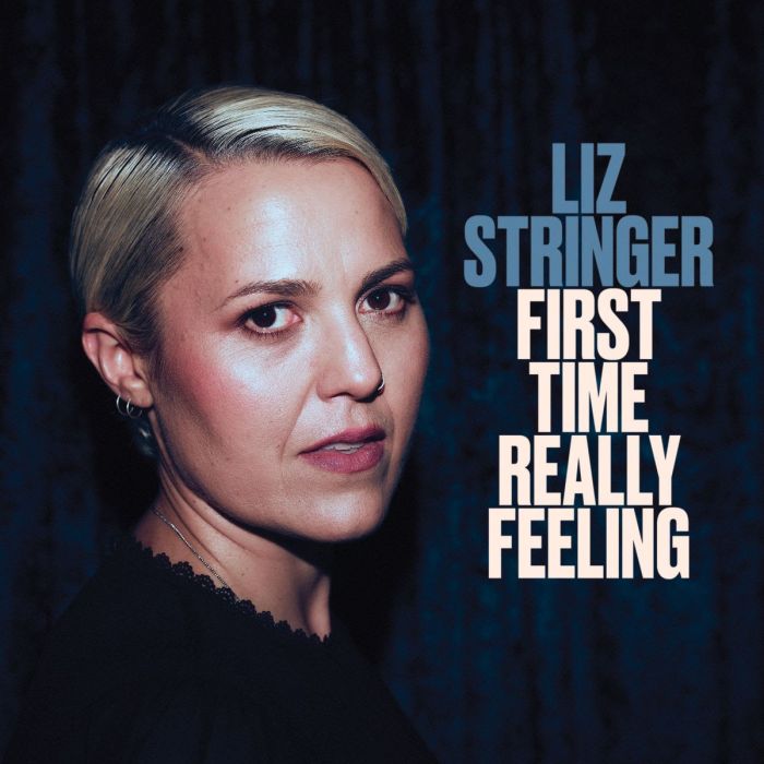 LIZ STRINGER