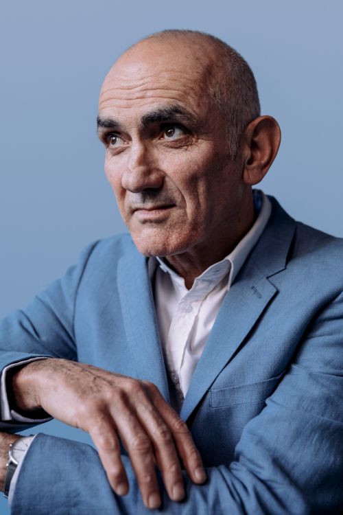 Paul Kelly