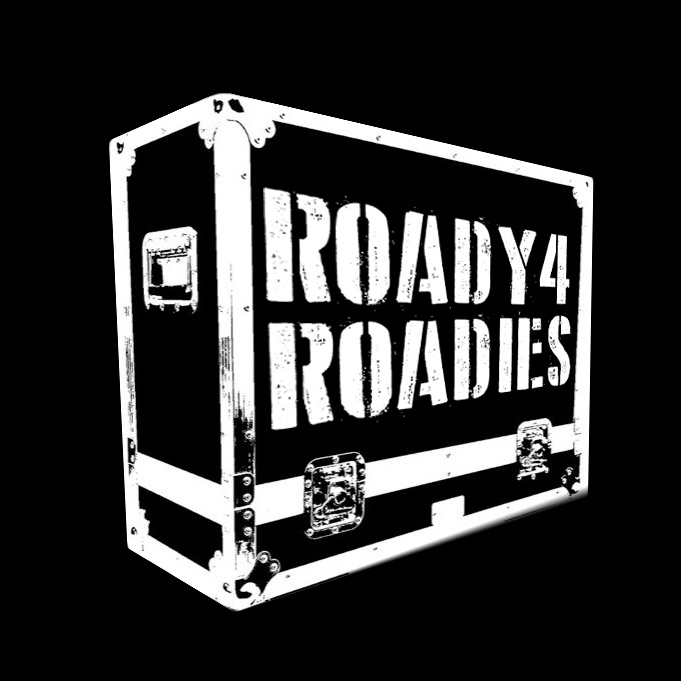 Roady4Roadies