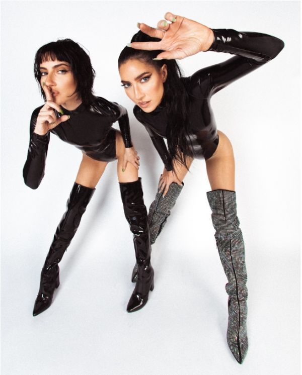 The Veronicas