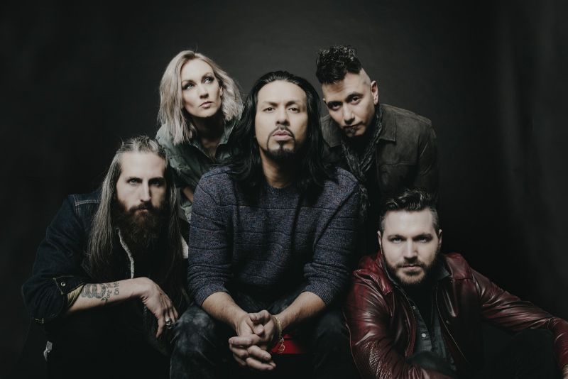 Pop Evil