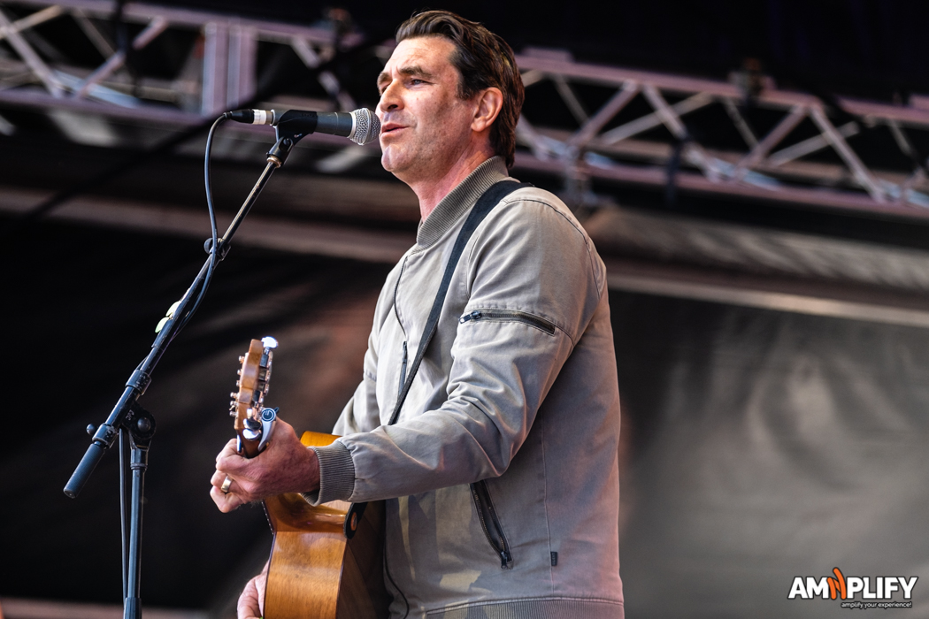 Pete Murray