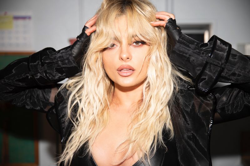 Bebe Rexha