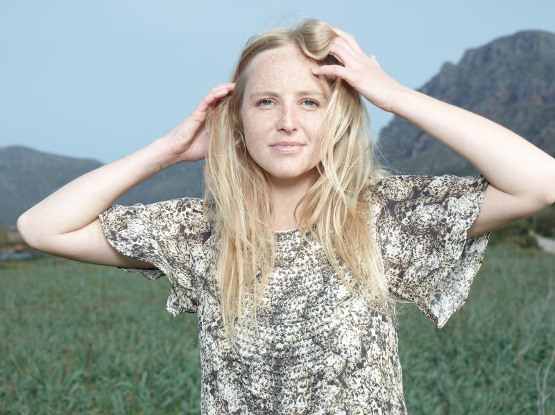 Lissie