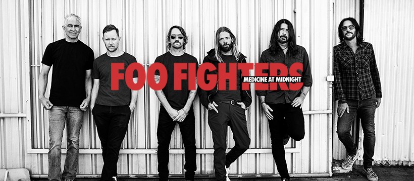 Foo Fighters