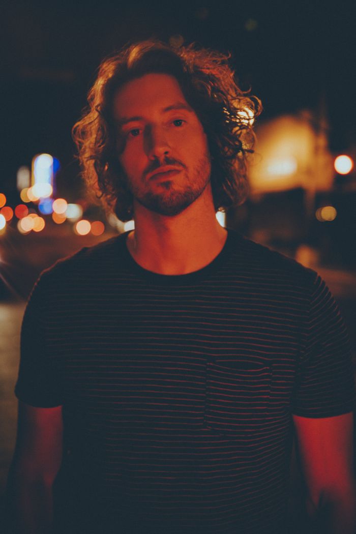 DEAN LEWIS