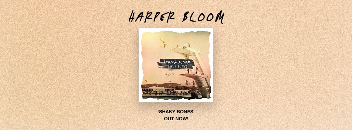 Harper Bloom