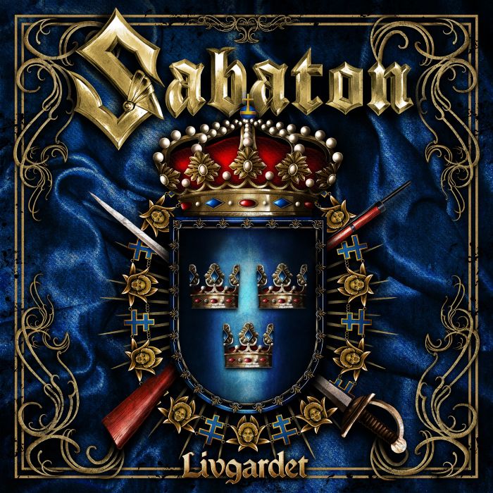 Sabaton