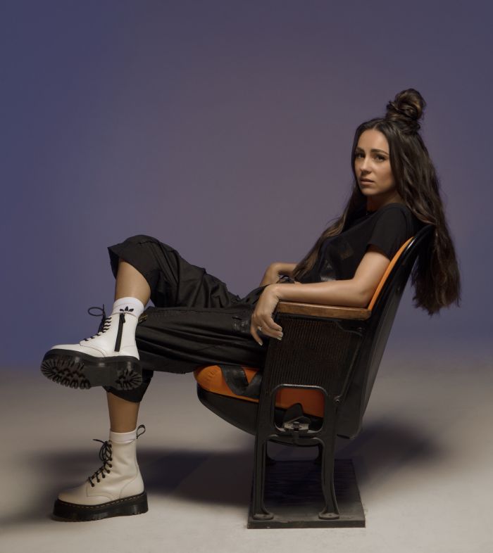 Amy Shark