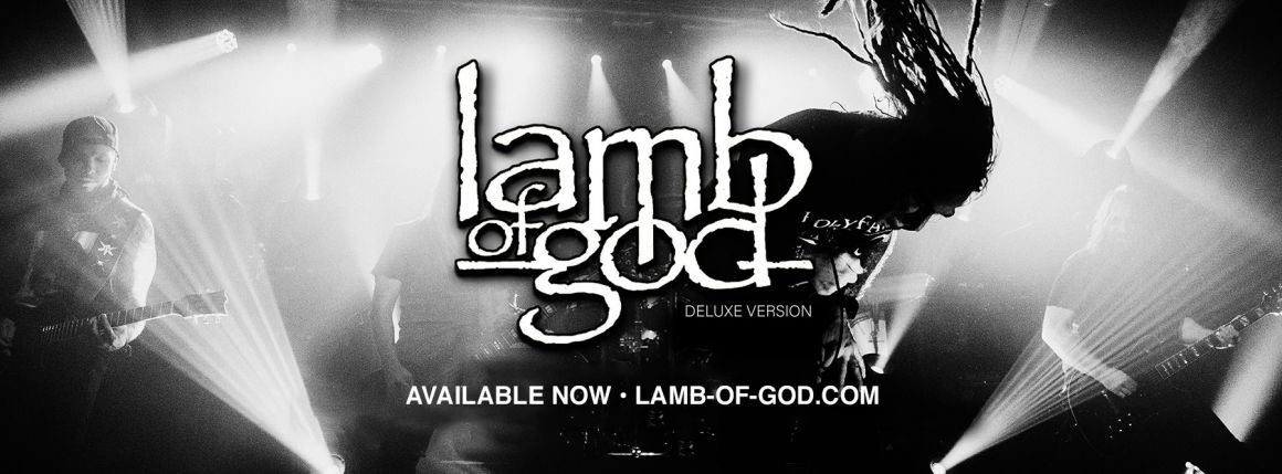 lambofgod