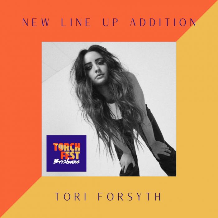 Tori Forsyth