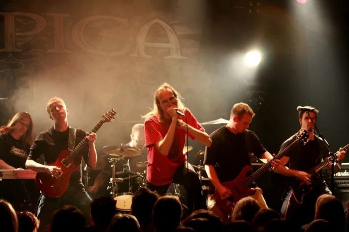 EPICA