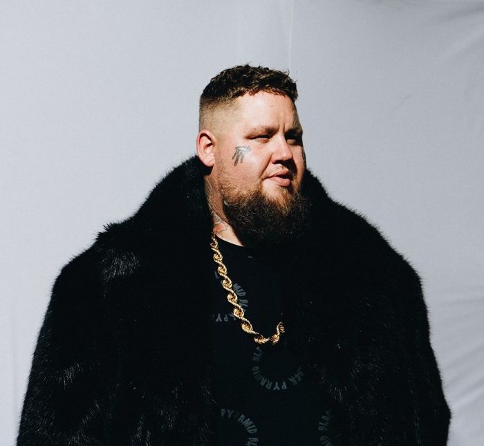 RAG’N’BONE MAN