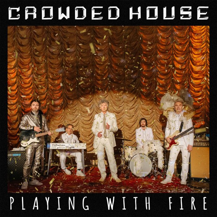 Crowded House