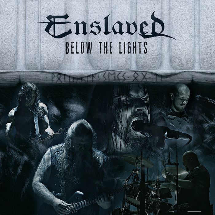 Enslaved