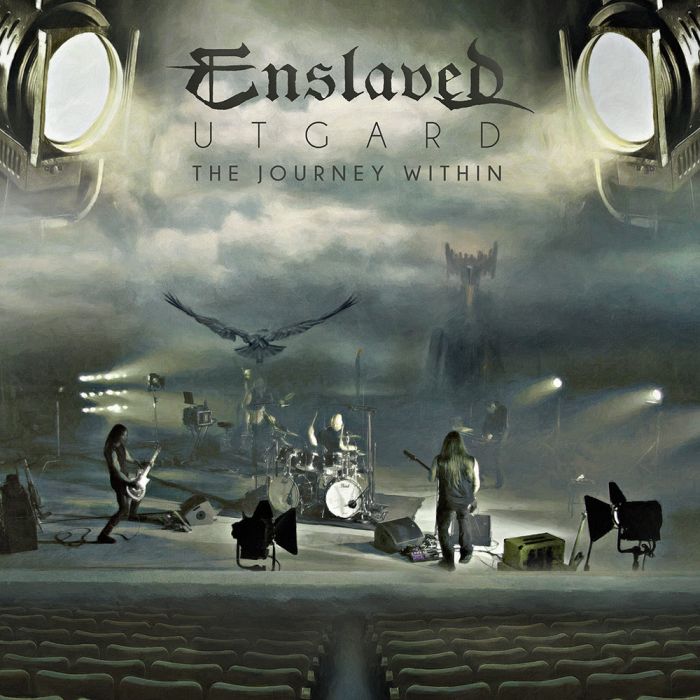 Enslaved