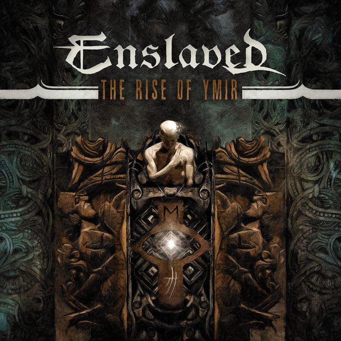 Enslaved