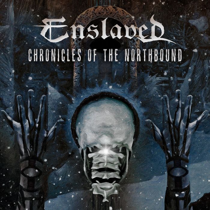 Enslaved