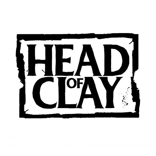 Head of Clay