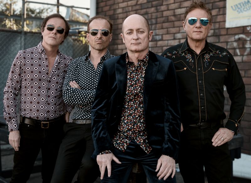 Hoodoo Gurus