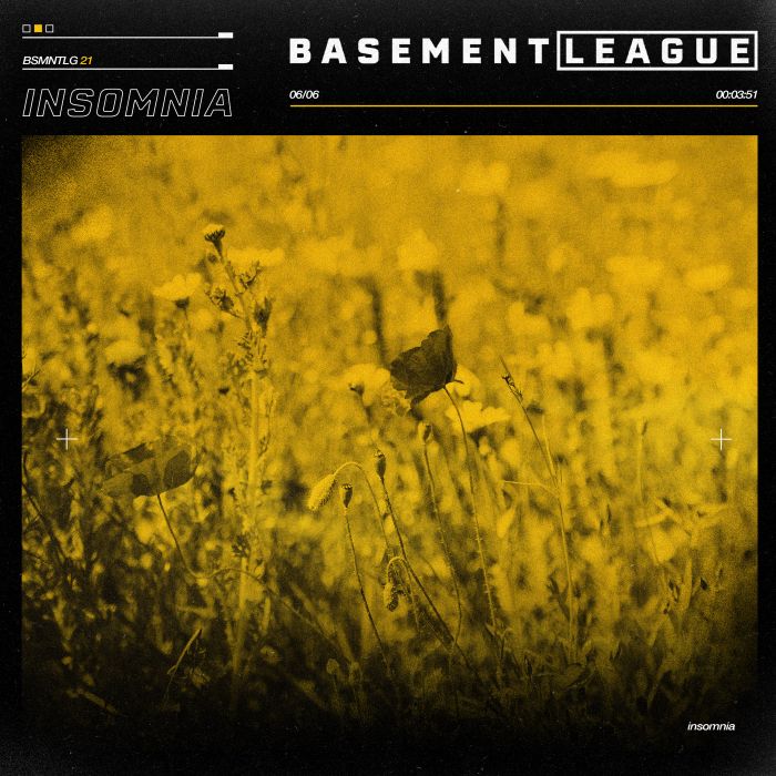 Basement League