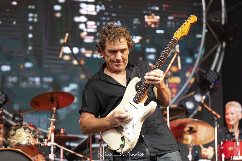 Ian Moss