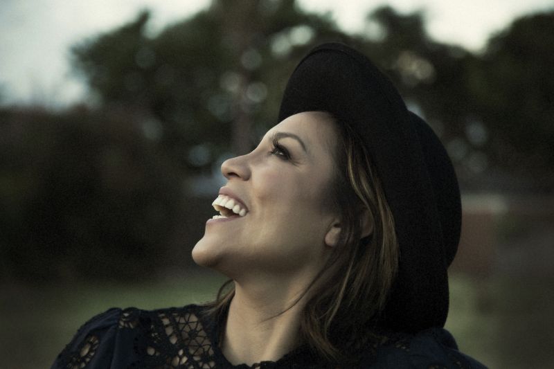 Kate Ceberano