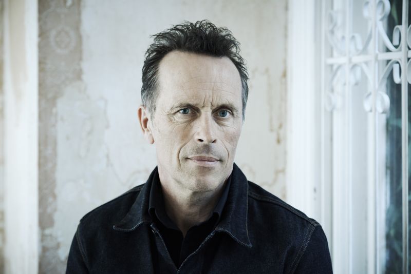 Mark Seymour