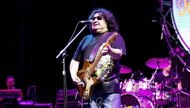 Richard Clapton