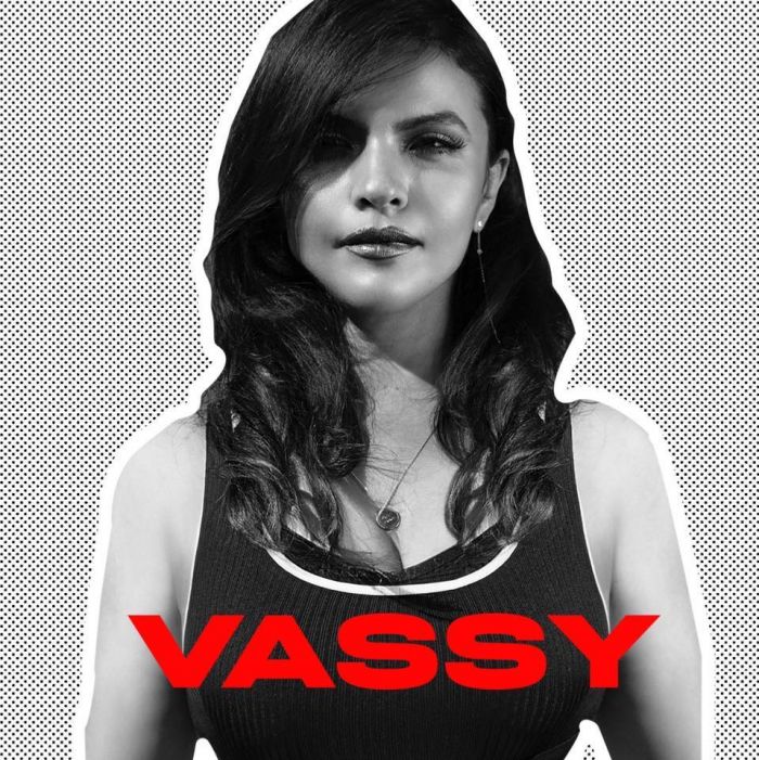 Vassy