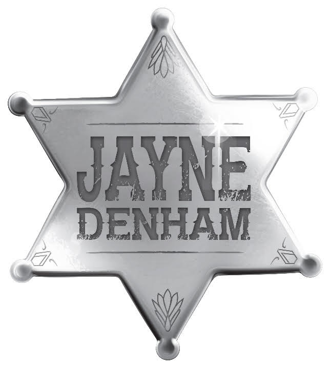 Jayne Denham