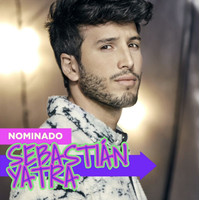 SEBASTIAN YATRA