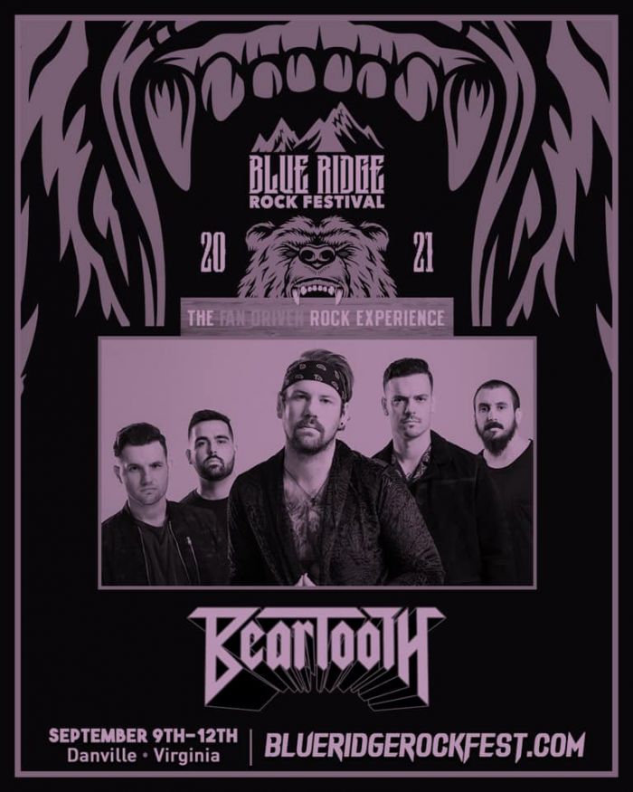 BEARTOOTH