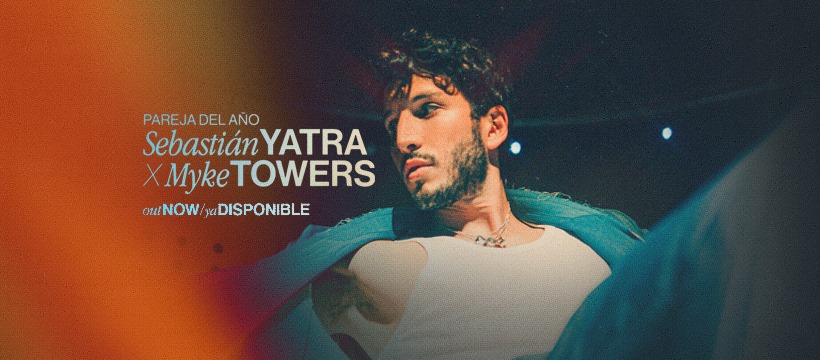 Sebastian Yatra