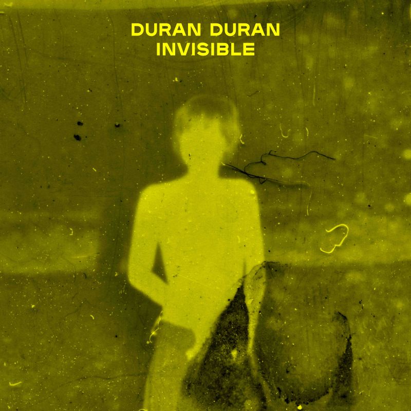 DURAN DURAN