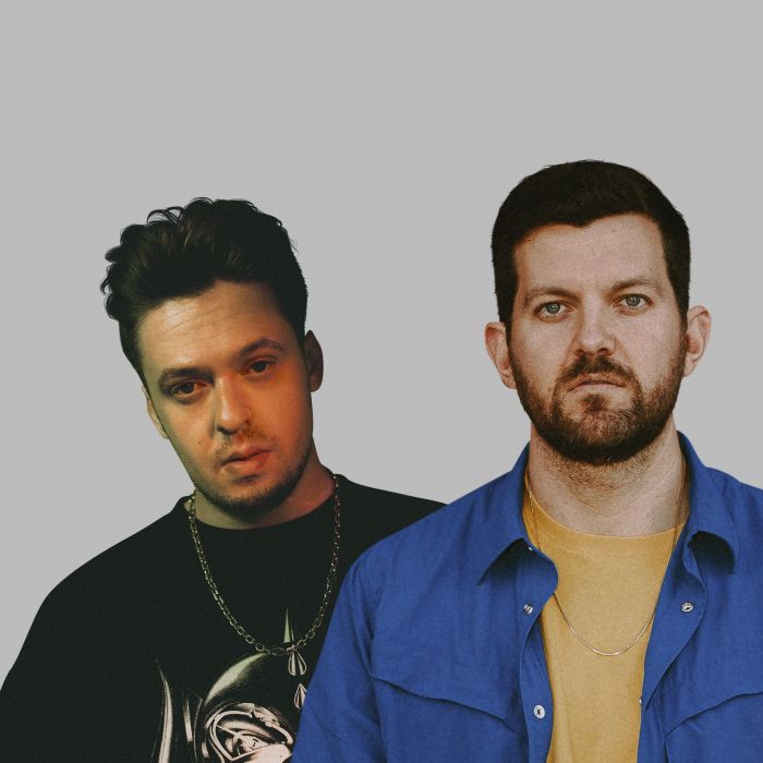 Dillon Francis, ShiftK3Y