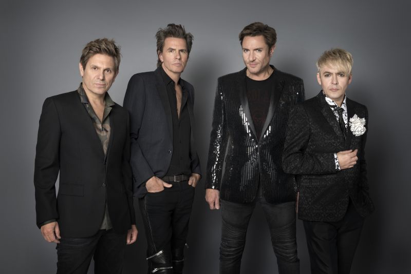 Duran Duran 