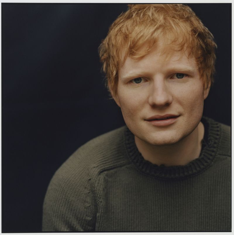 Ed Sheeran