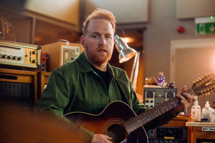 Gavin James