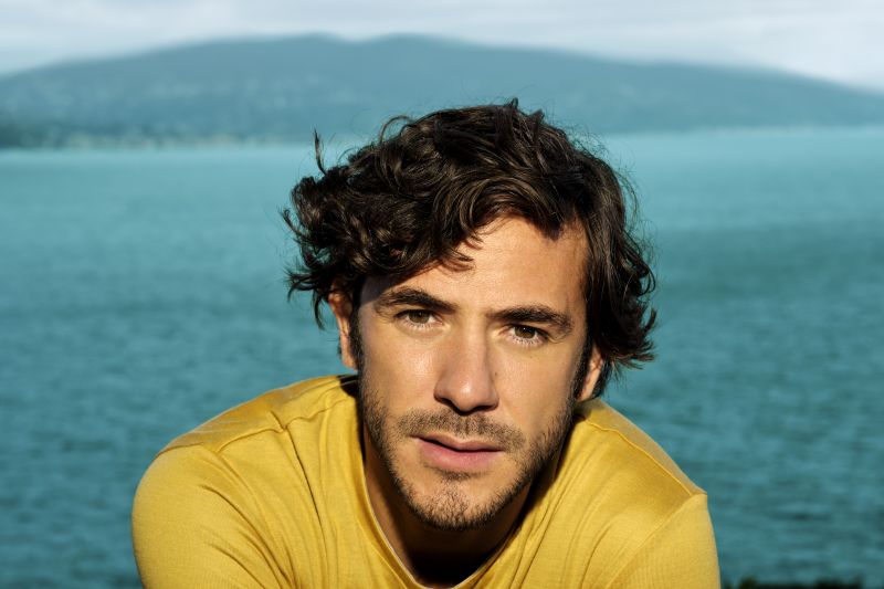 JACK SAVORETTI