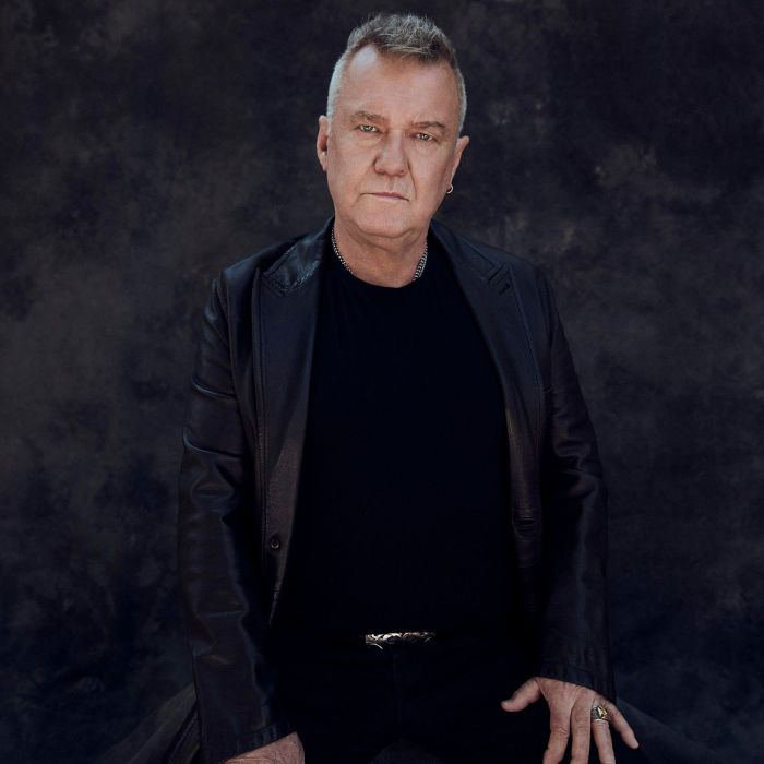 Jimmy Barnes