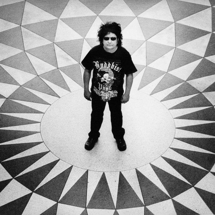 Richard Clapton