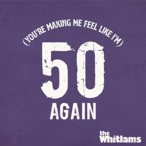 The Whitlams