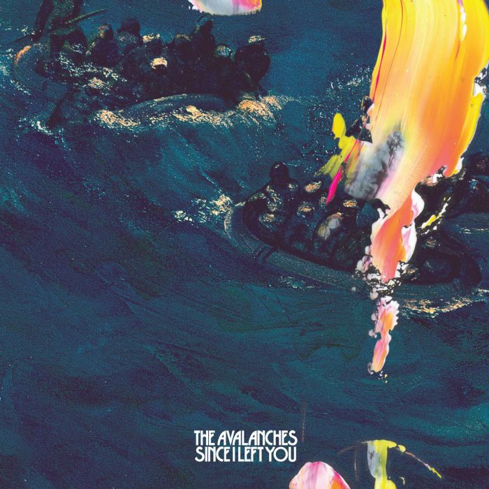 The Avalanches