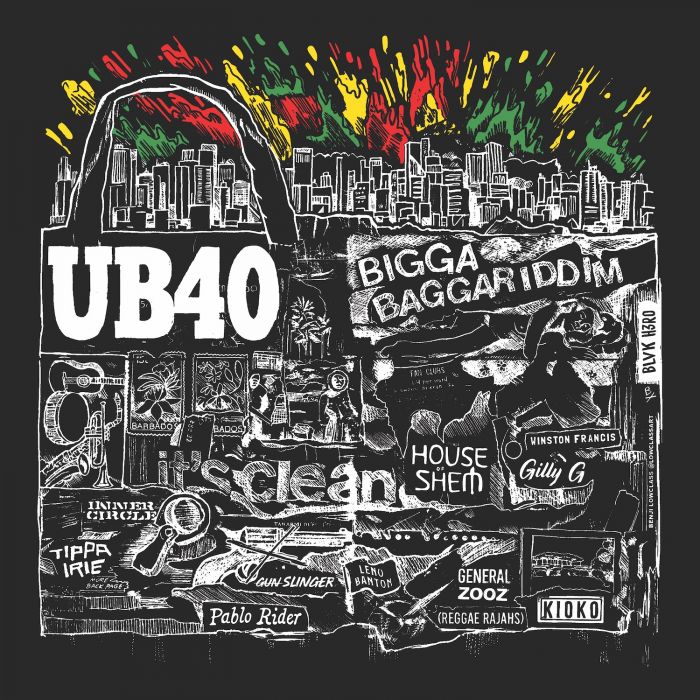 UB40