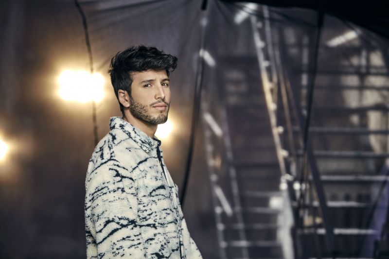 SEBASTIAN YATRA