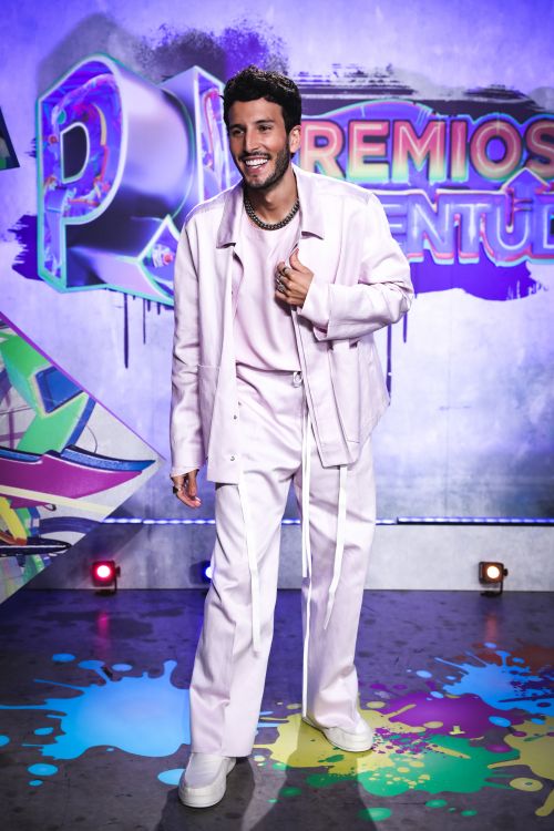 SEBASTIAN YATRA