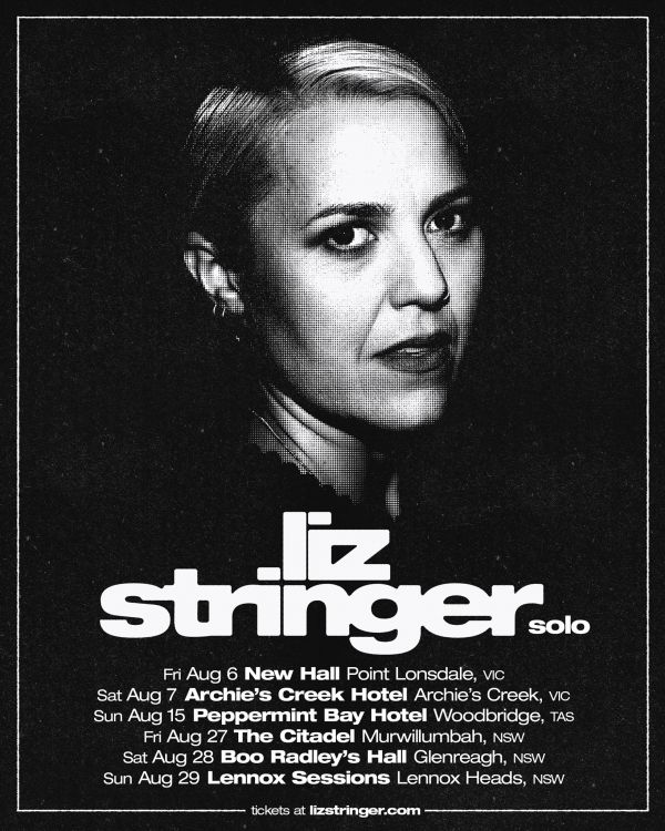 Liz Stringer